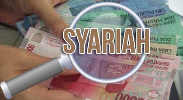 Keuangan Syariah: Alternatif Kestabilan Ekonomi Masyarakat pada Saat Pandemi Covid-19